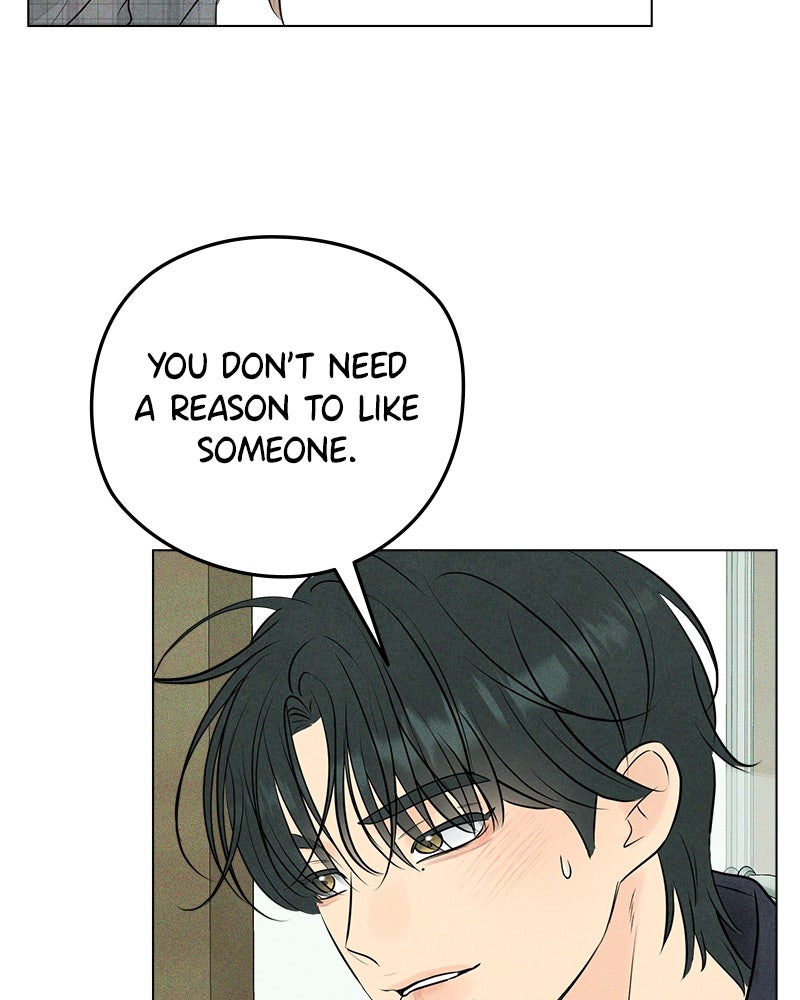 A Delinquent’s First Love Episode 7 page 36 - 
