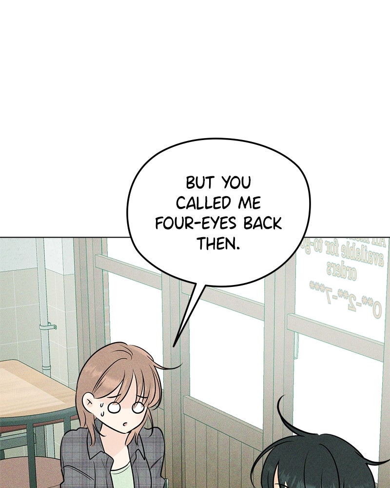 A Delinquent’s First Love Episode 7 page 38 - 