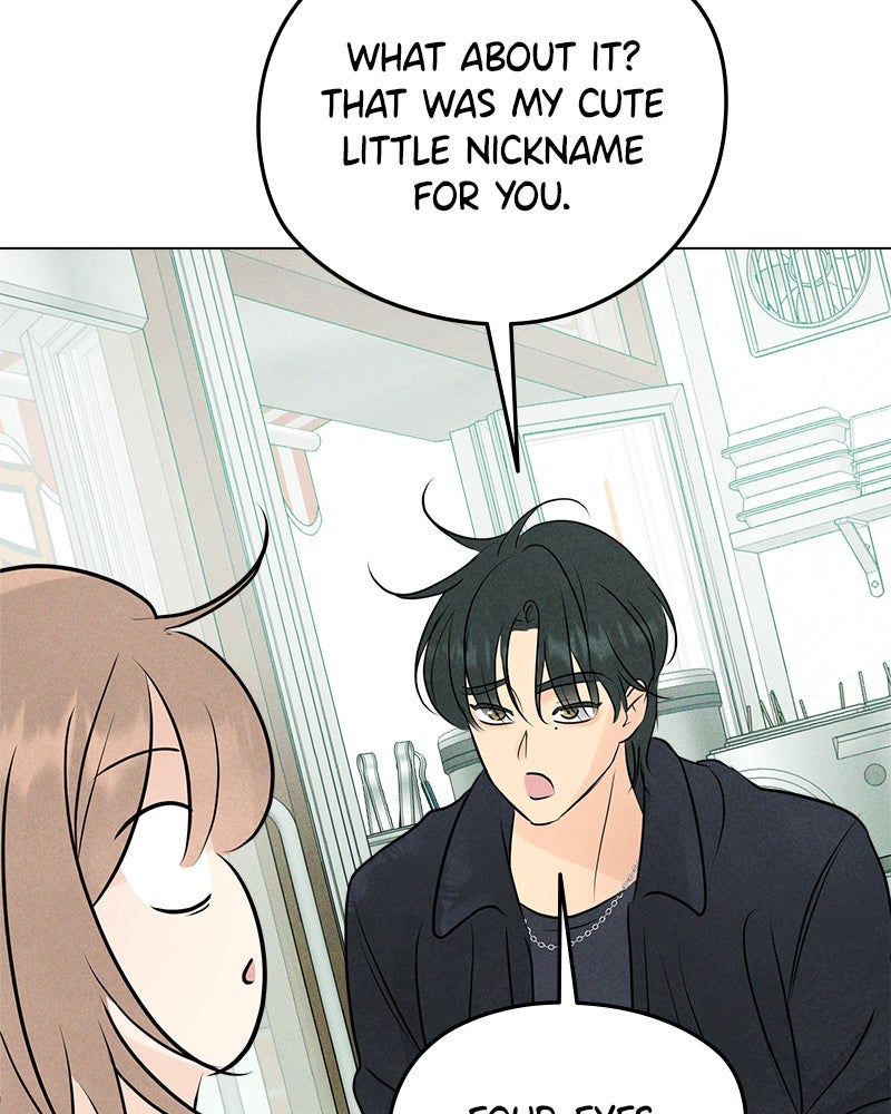 A Delinquent’s First Love Episode 7 page 40 - 