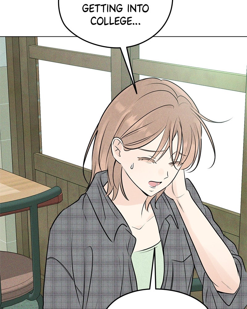 A Delinquent’s First Love Episode 7 page 6 - 