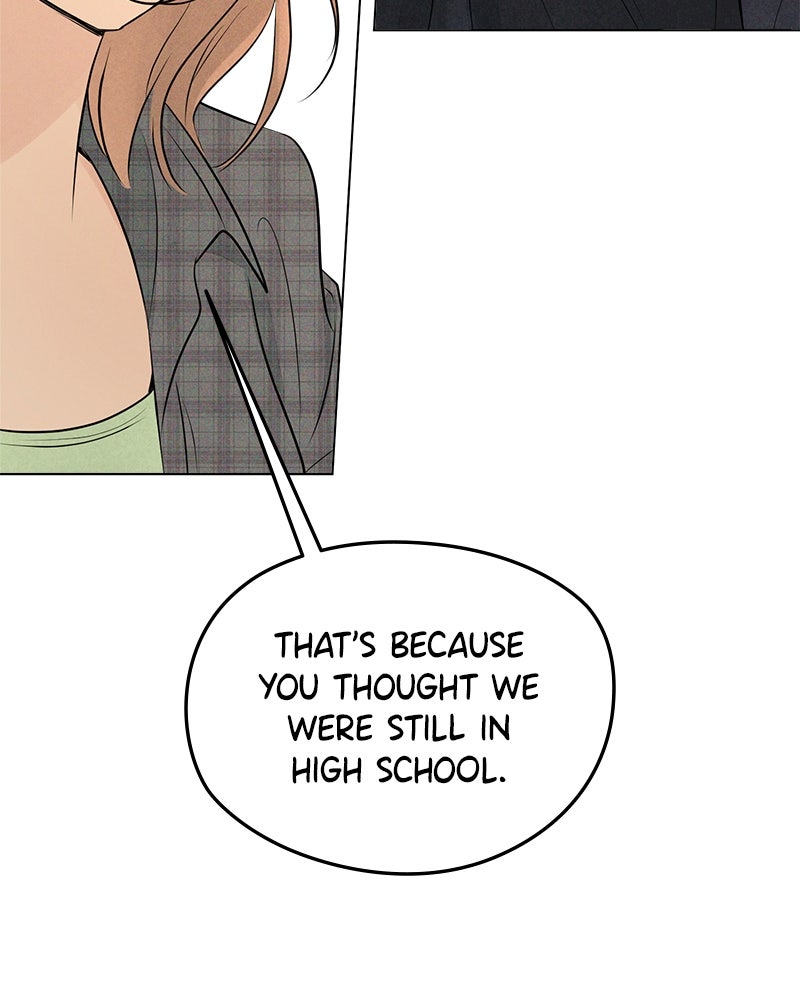 A Delinquent’s First Love Episode 7 page 54 - 