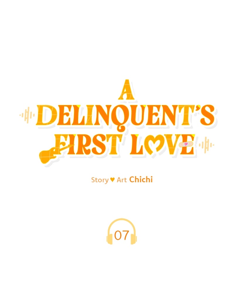 A Delinquent’s First Love Episode 7 page 61 - 