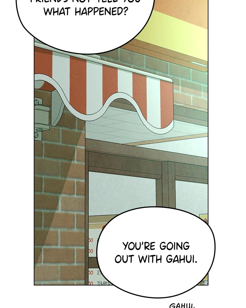 A Delinquent’s First Love Episode 7 page 63 - 