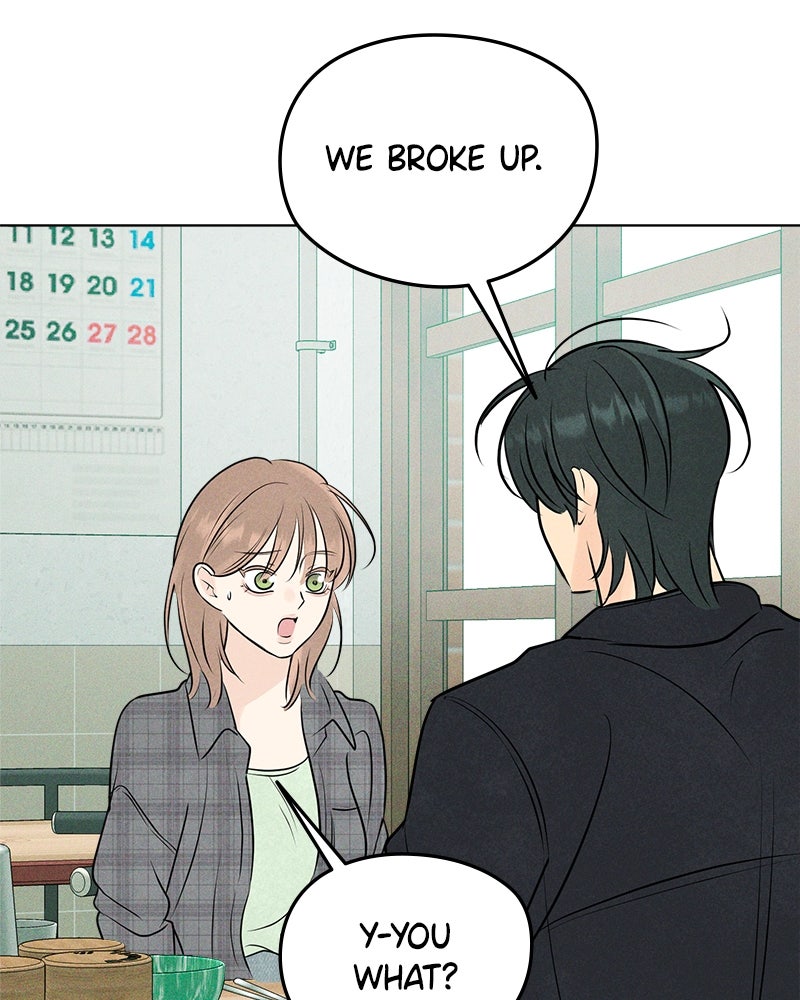 A Delinquent’s First Love Episode 7 page 65 - 