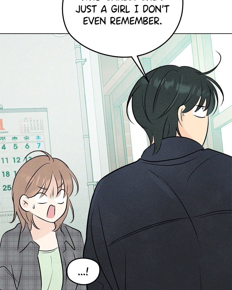 A Delinquent’s First Love Episode 7 page 71 - 