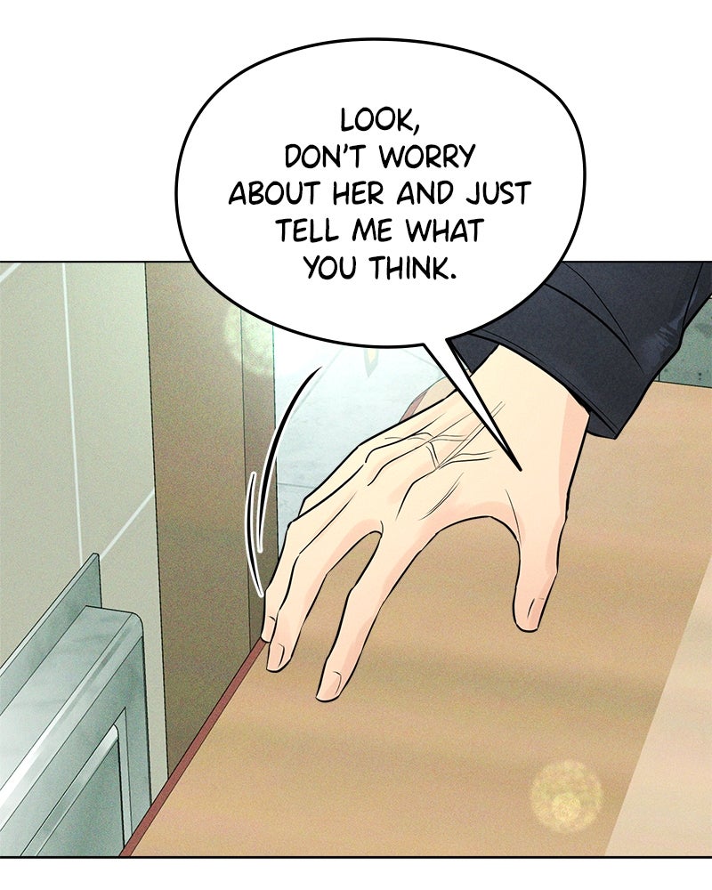 A Delinquent’s First Love Episode 7 page 74 - 