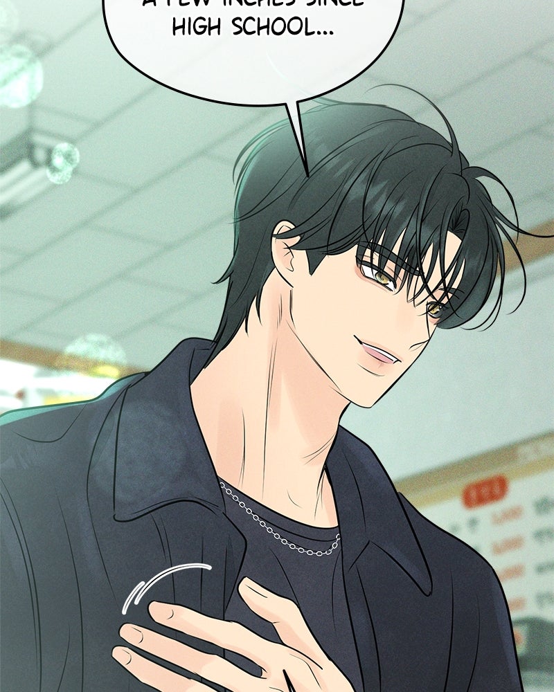 A Delinquent’s First Love Episode 7 page 76 - 