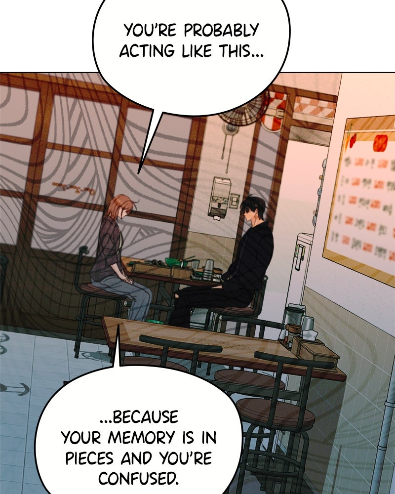 A Delinquent’s First Love Episode 7 page 89 - 