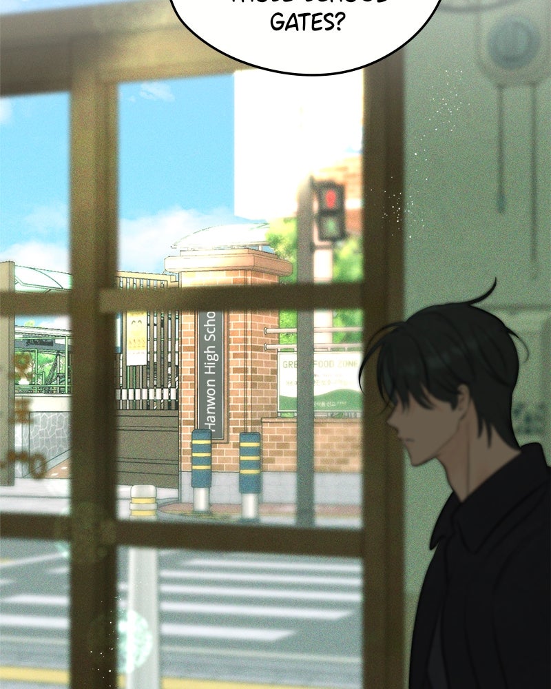 A Delinquent’s First Love Episode 7 page 94 - 