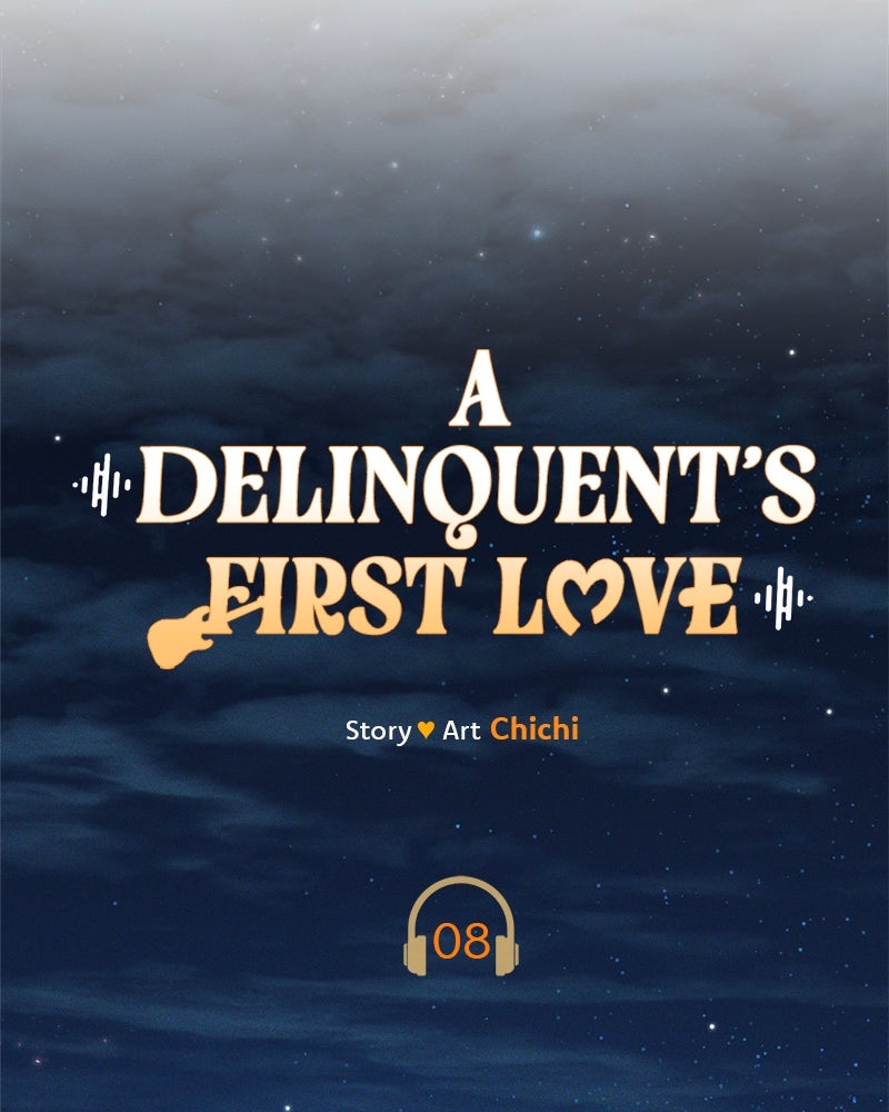 A Delinquent’s First Love Episode 8 page 111 - 