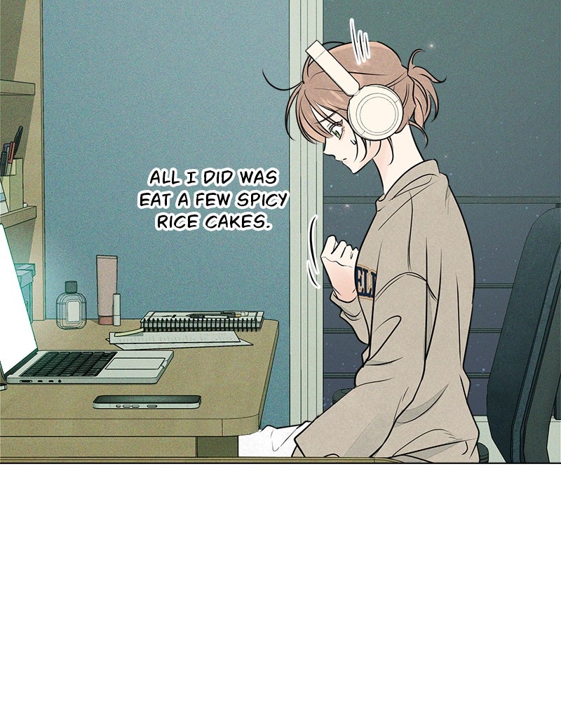 A Delinquent’s First Love Episode 8 page 116 - 