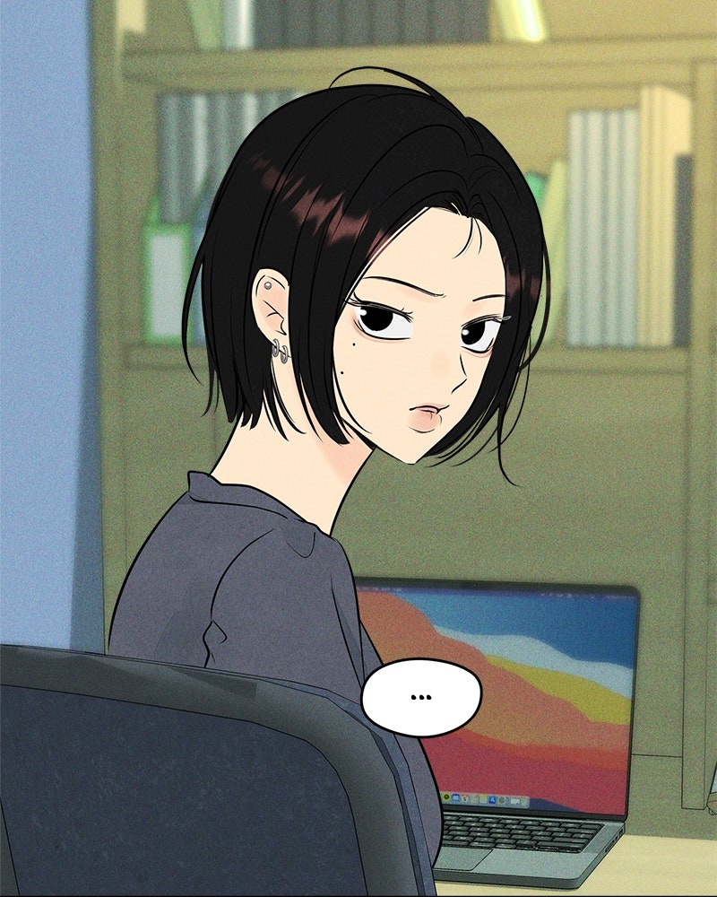 A Delinquent’s First Love Episode 8 page 130 - 