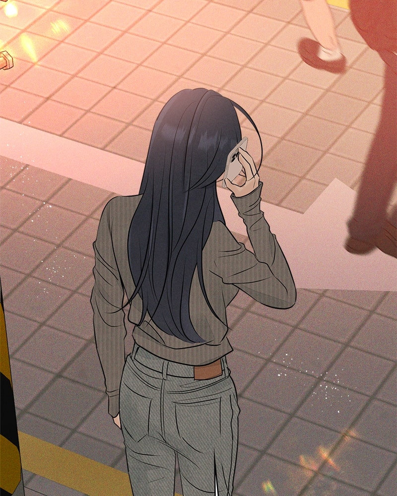 A Delinquent’s First Love Episode 8 page 14 - 