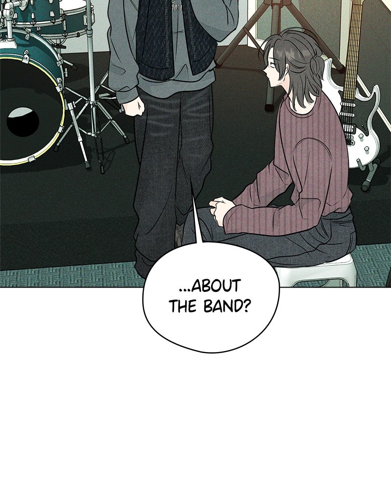 A Delinquent’s First Love Episode 8 page 29 - 