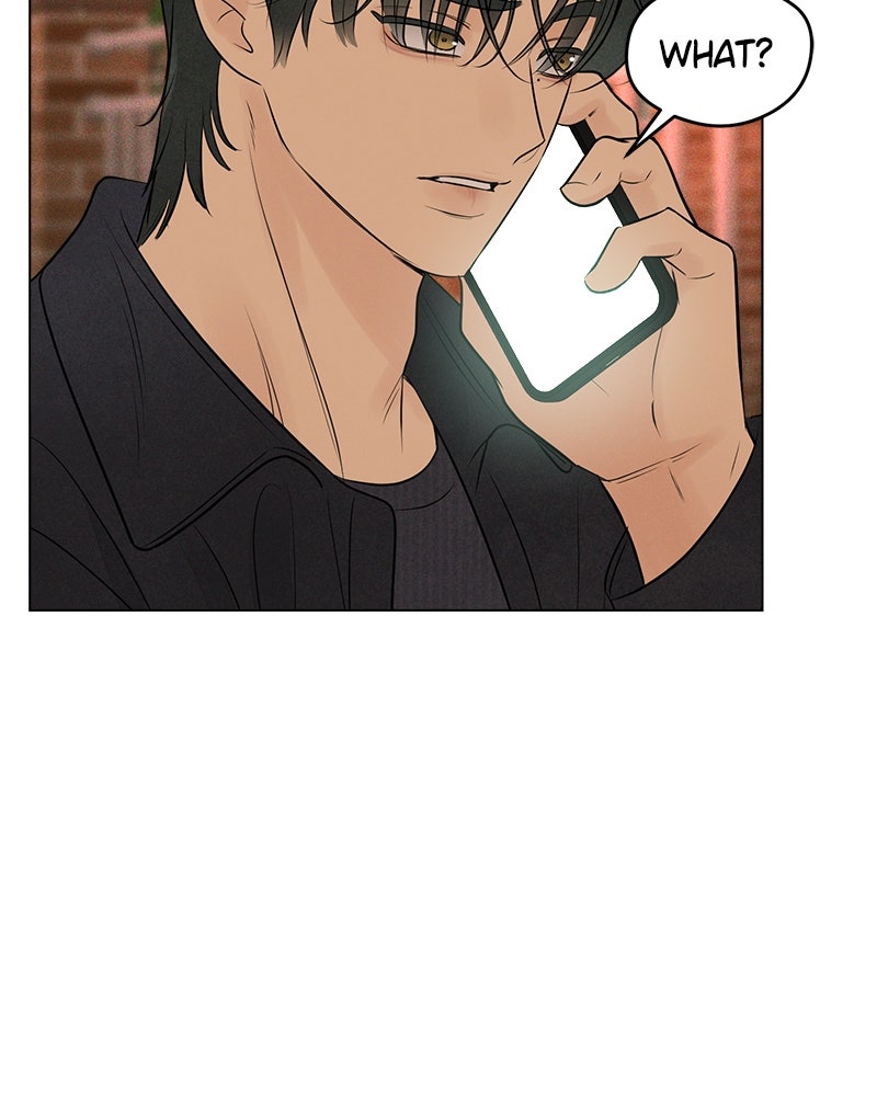 A Delinquent’s First Love Episode 8 page 4 - 