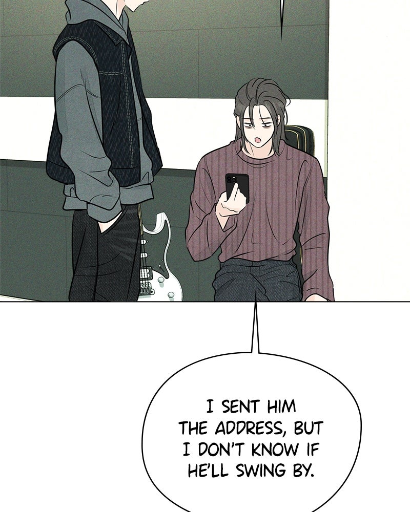 A Delinquent’s First Love Episode 8 page 33 - 