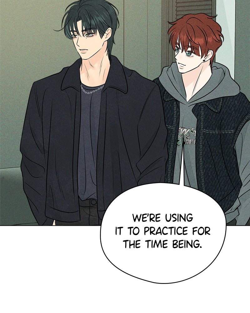 A Delinquent’s First Love Episode 8 page 40 - 