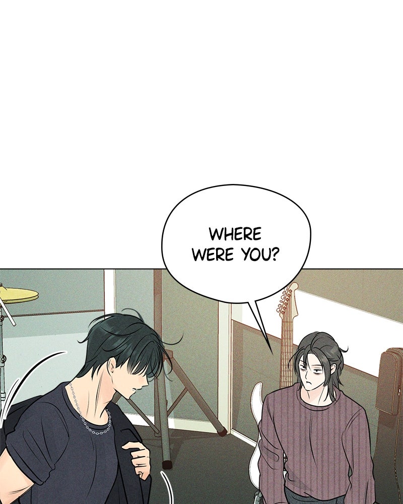 A Delinquent’s First Love Episode 8 page 41 - 