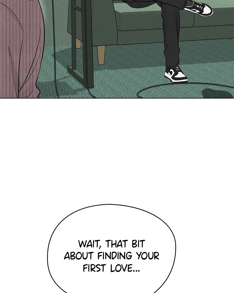 A Delinquent’s First Love Episode 8 page 44 - 