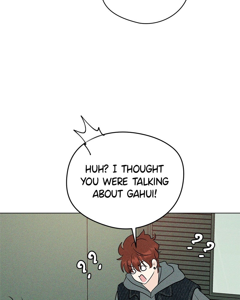 A Delinquent’s First Love Episode 8 page 46 - 