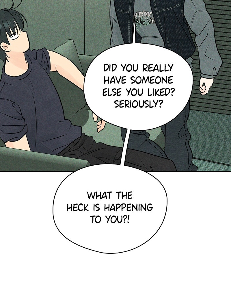 A Delinquent’s First Love Episode 8 page 47 - 