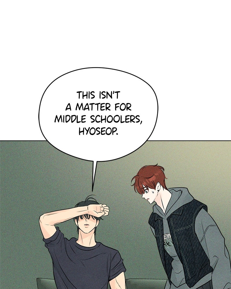 A Delinquent’s First Love Episode 8 page 48 - 