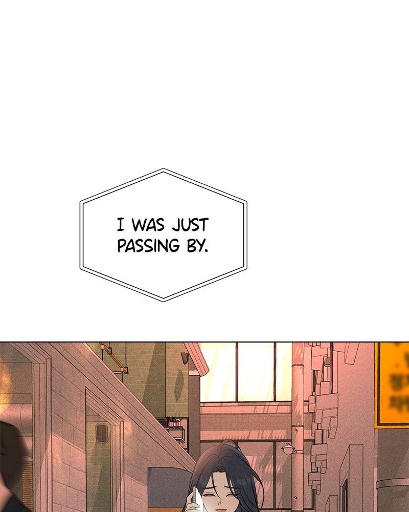 A Delinquent’s First Love Episode 8 page 8 - 