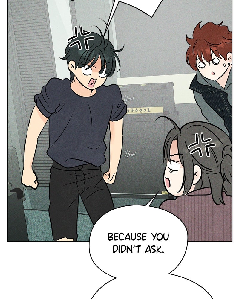 A Delinquent’s First Love Episode 8 page 72 - 