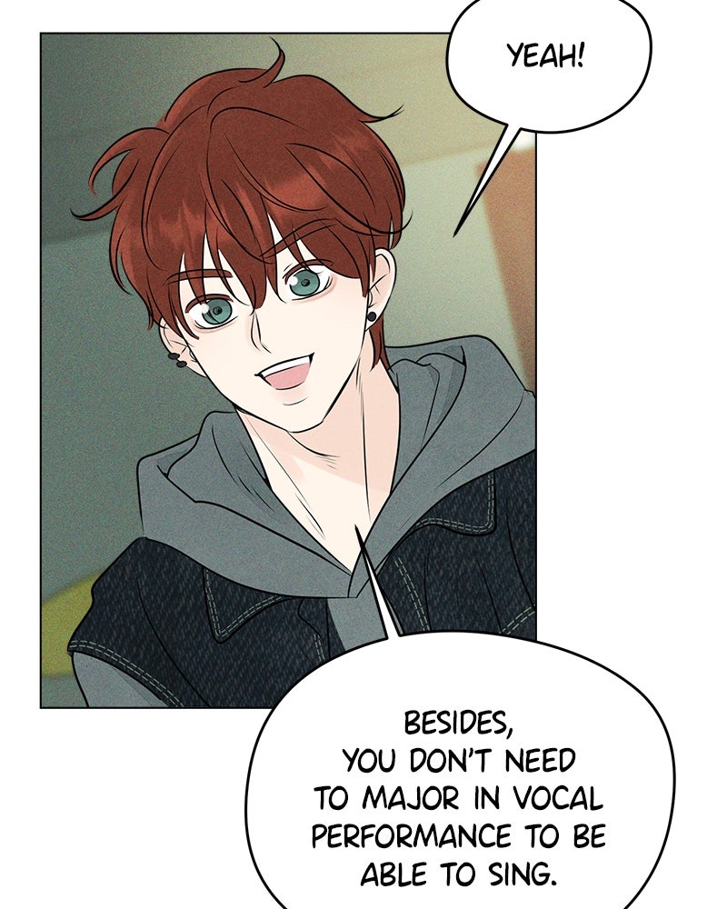 A Delinquent’s First Love Episode 8 page 83 - 