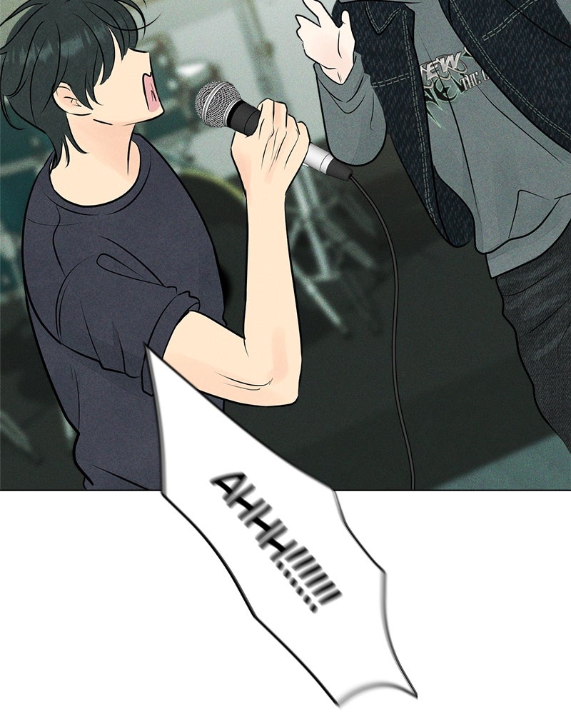 A Delinquent’s First Love Episode 8 page 85 - 