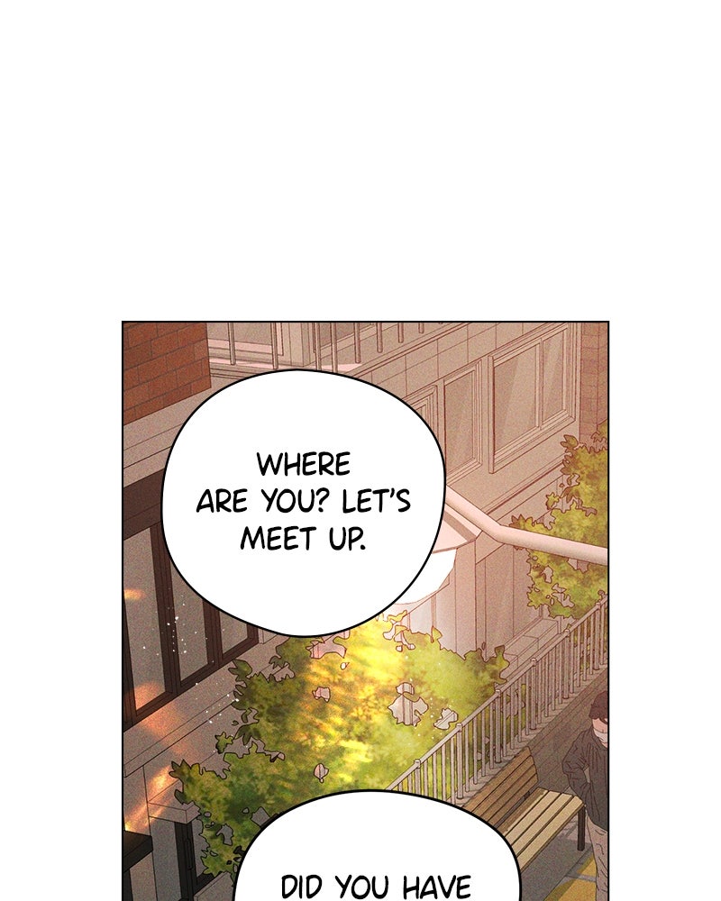 A Delinquent’s First Love Episode 8 page 10 - 