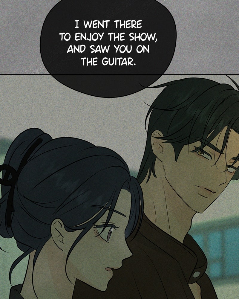 A Delinquent’s First Love Episode 8 page 99 - 
