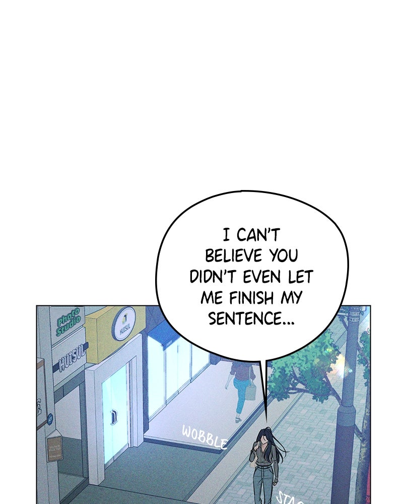 A Delinquent’s First Love Episode 9 page 1 - 
