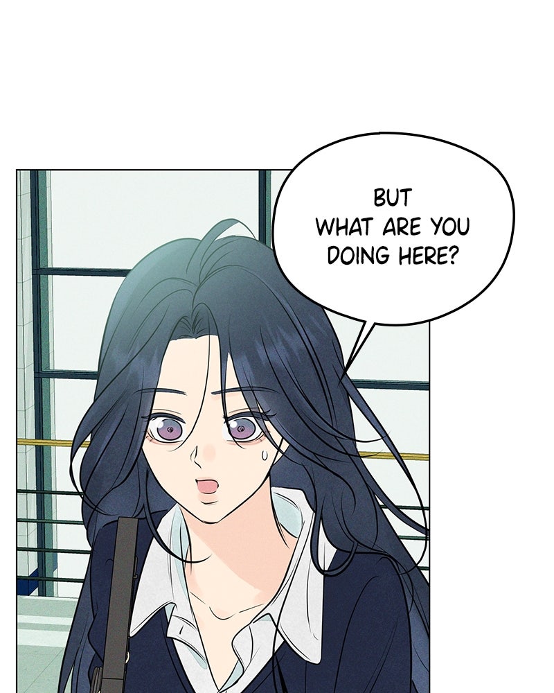 A Delinquent’s First Love Episode 9 page 101 - 