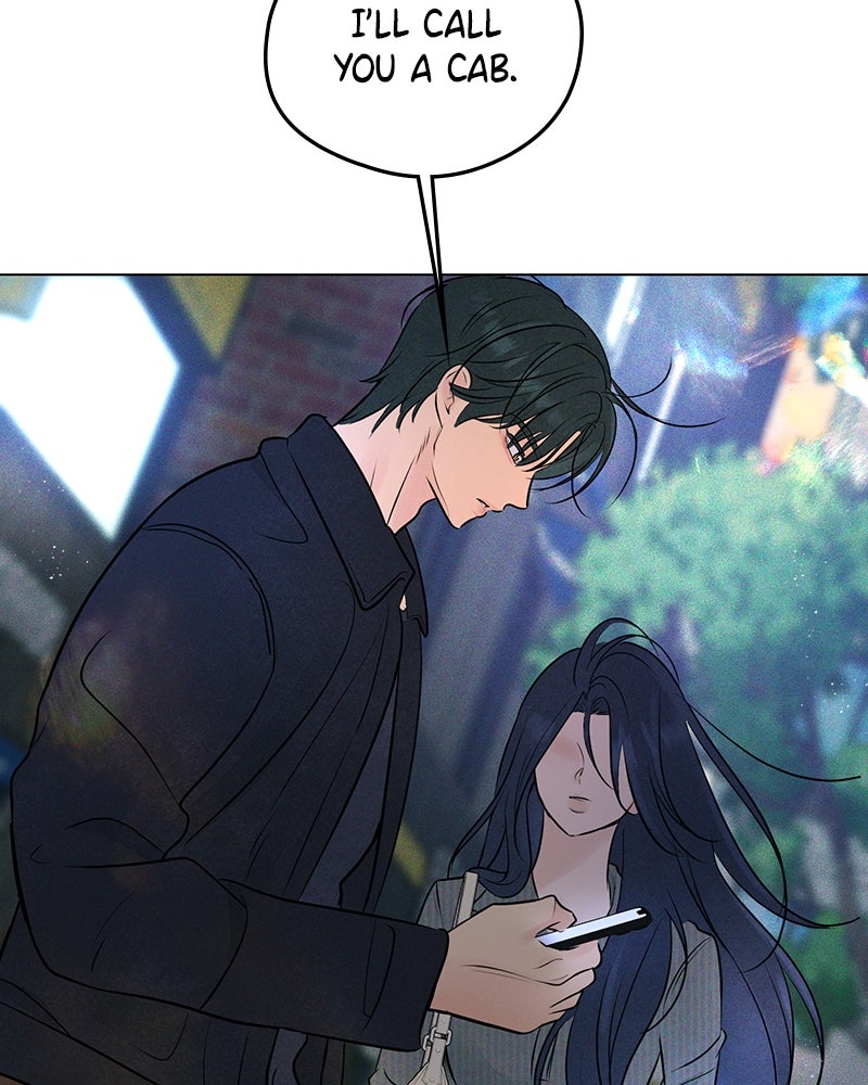 A Delinquent’s First Love Episode 9 page 12 - 