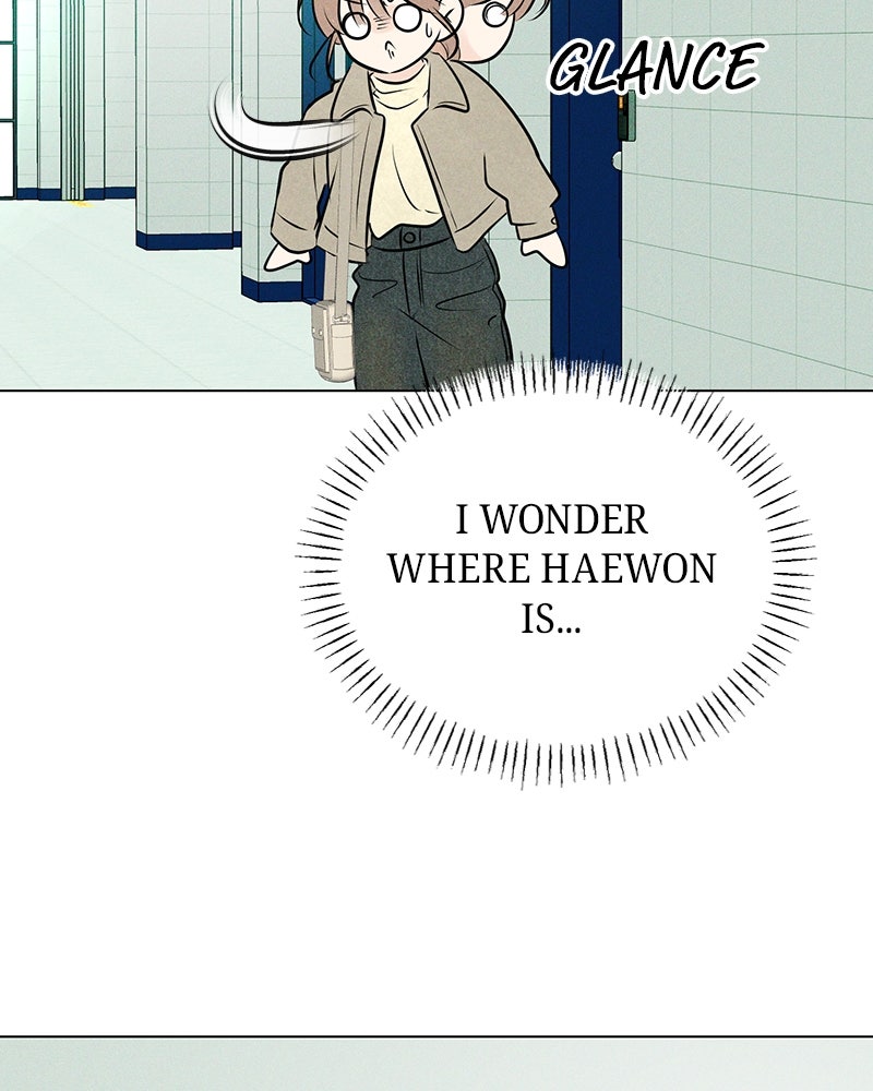 A Delinquent’s First Love Episode 9 page 119 - 