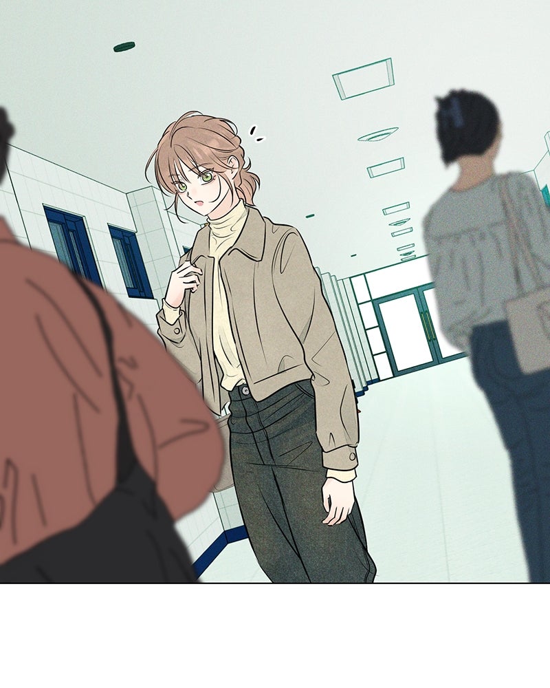 A Delinquent’s First Love Episode 9 page 120 - 