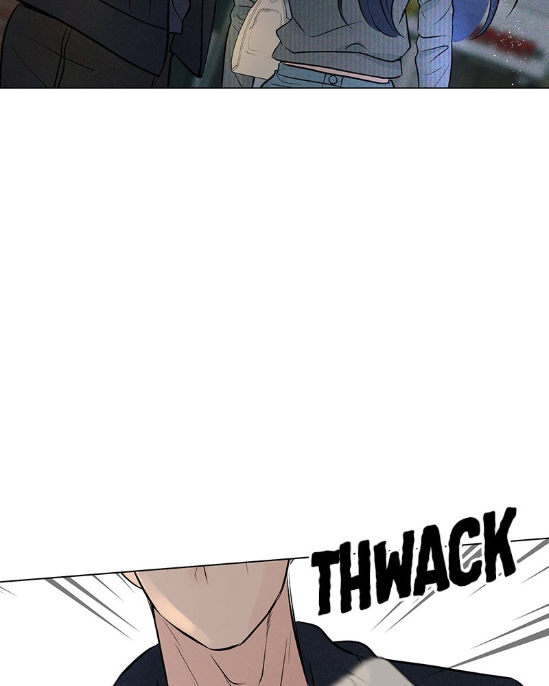 A Delinquent’s First Love Episode 9 page 13 - 