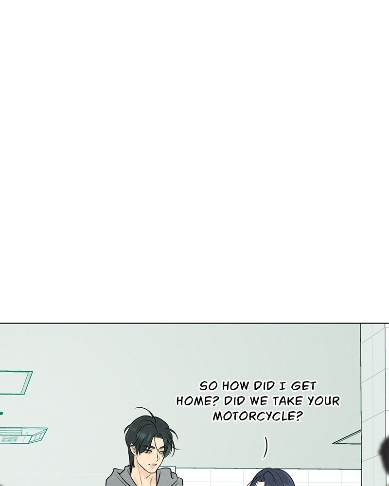 A Delinquent’s First Love Episode 9 page 121 - 