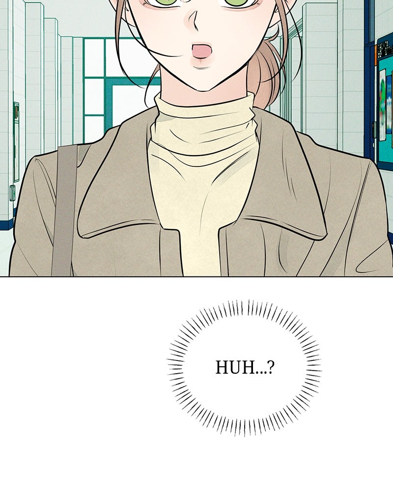 A Delinquent’s First Love Episode 9 page 124 - 