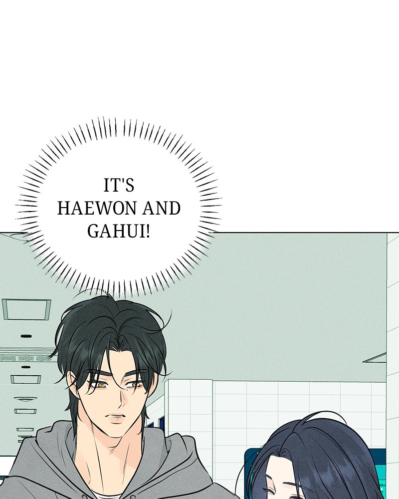 A Delinquent’s First Love Episode 9 page 125 - 