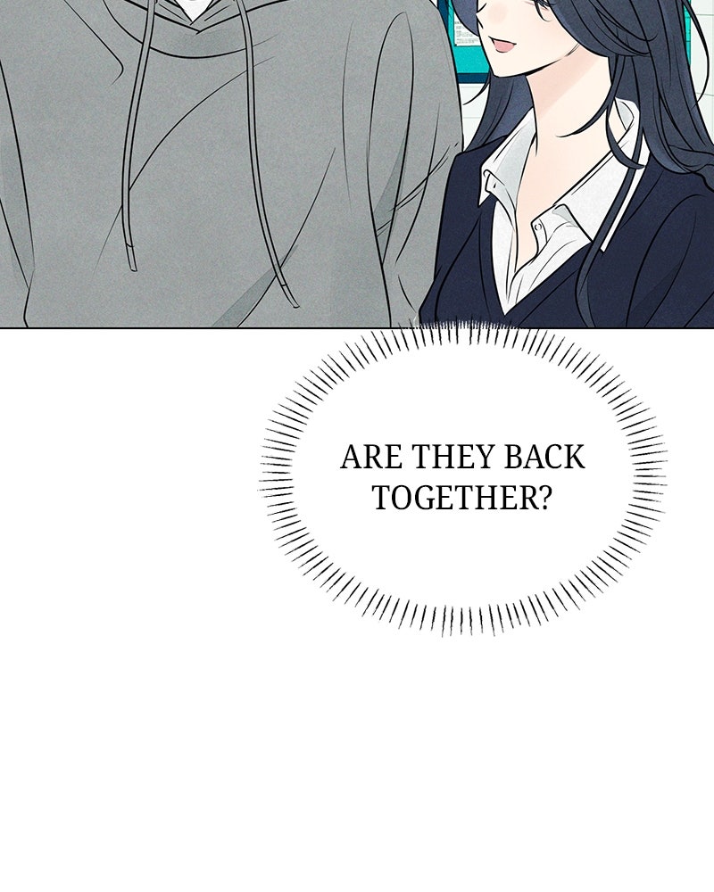 A Delinquent’s First Love Episode 9 page 126 - 