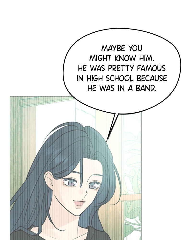 A Delinquent’s First Love Episode 9 page 132 - 