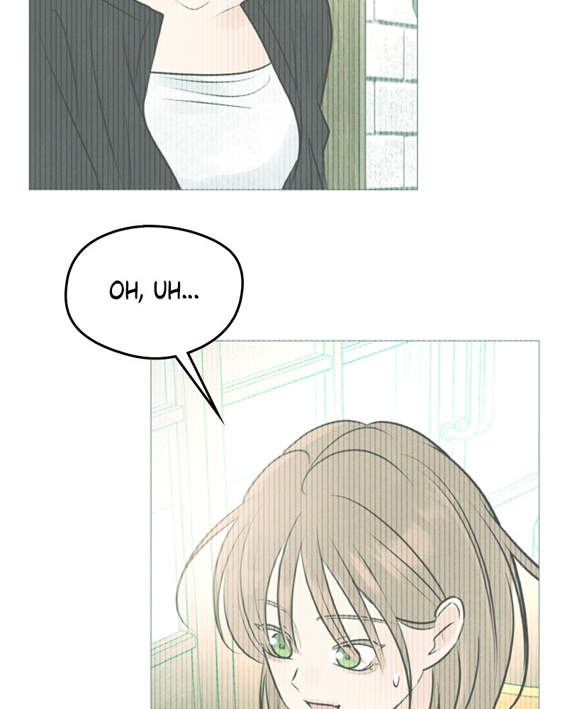 A Delinquent’s First Love Episode 9 page 133 - 