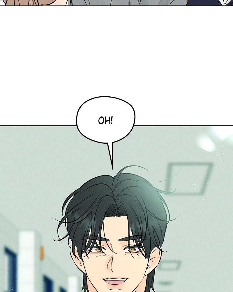 A Delinquent’s First Love Episode 9 page 136 - 