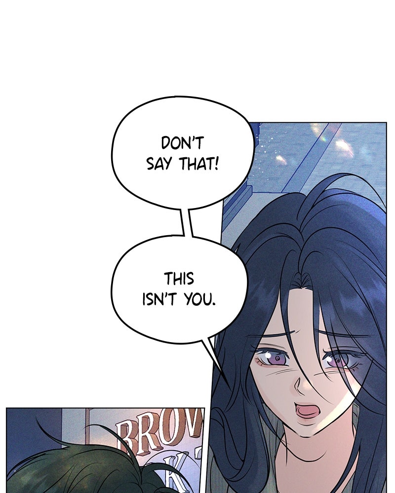 A Delinquent’s First Love Episode 9 page 17 - 