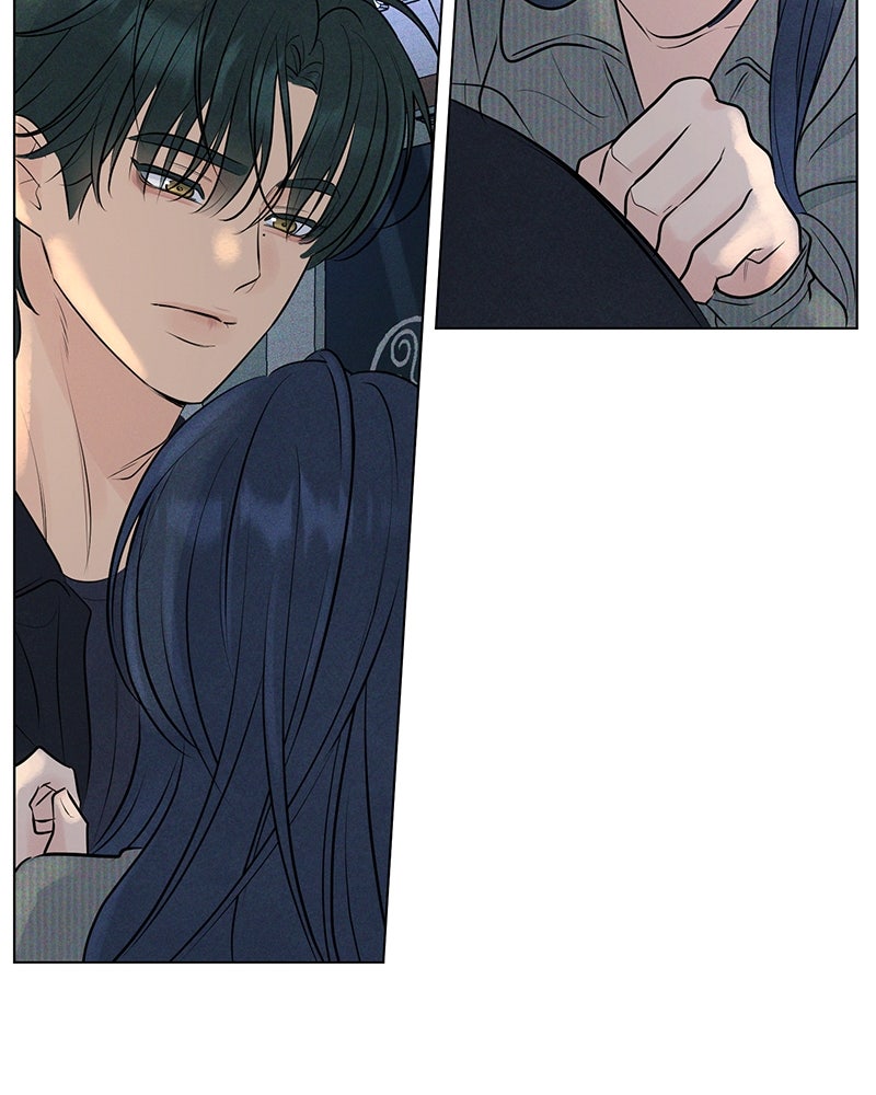 A Delinquent’s First Love Episode 9 page 18 - 