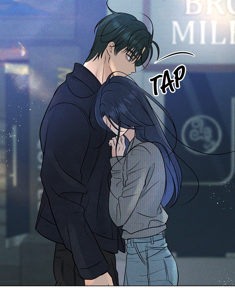 A Delinquent’s First Love Episode 9 page 20 - 