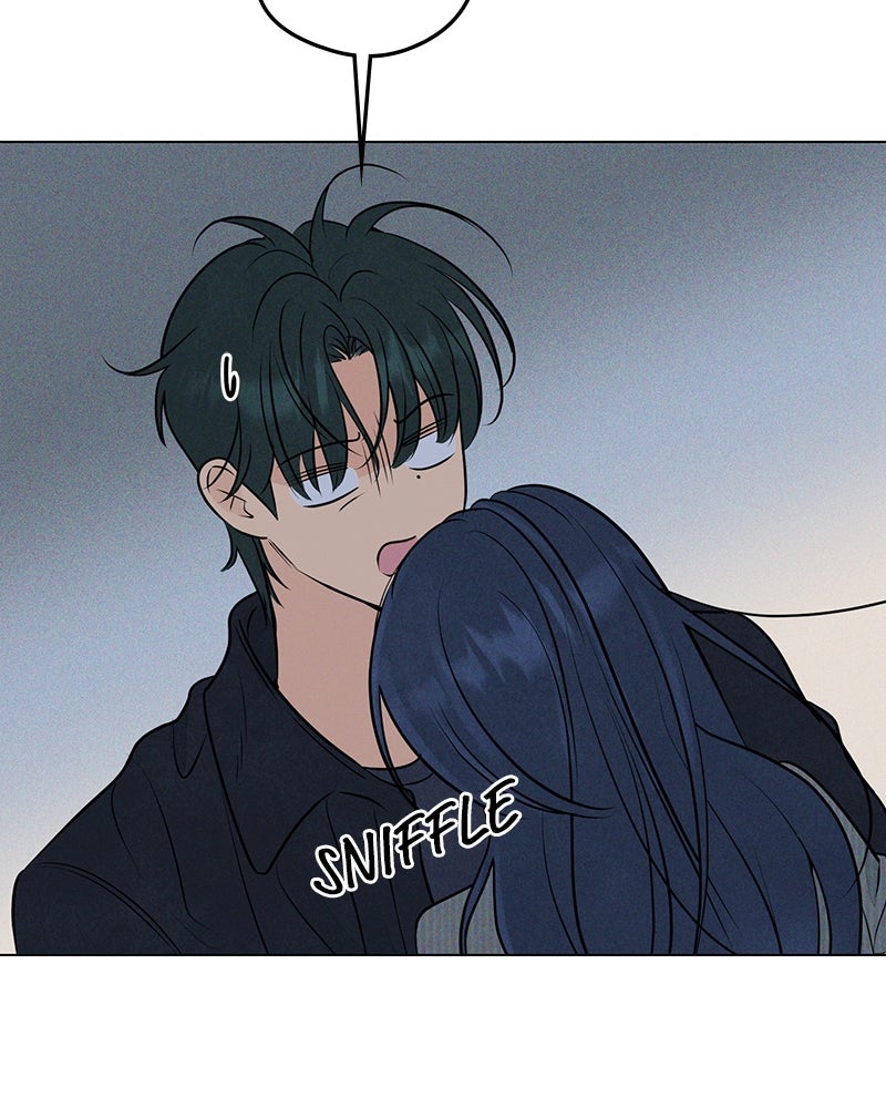 A Delinquent’s First Love Episode 9 page 22 - 