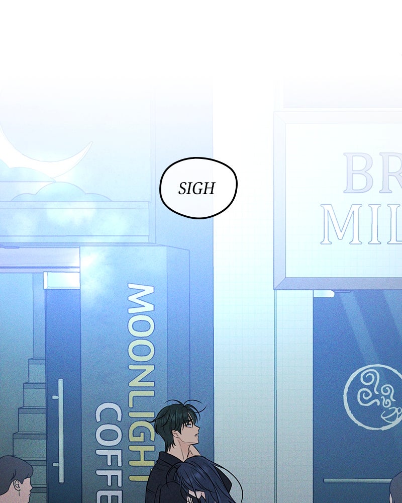 A Delinquent’s First Love Episode 9 page 23 - 